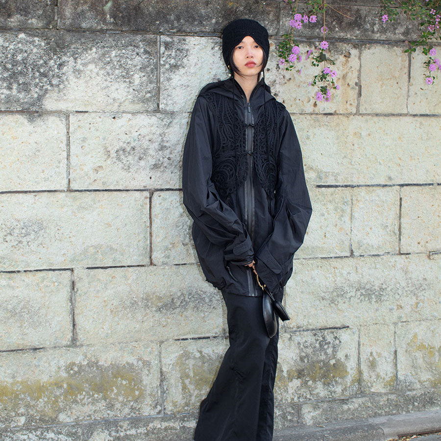 Mame Kurogouchi 2026 Fall&Winter Collection 2nd Delivery – ONENESS