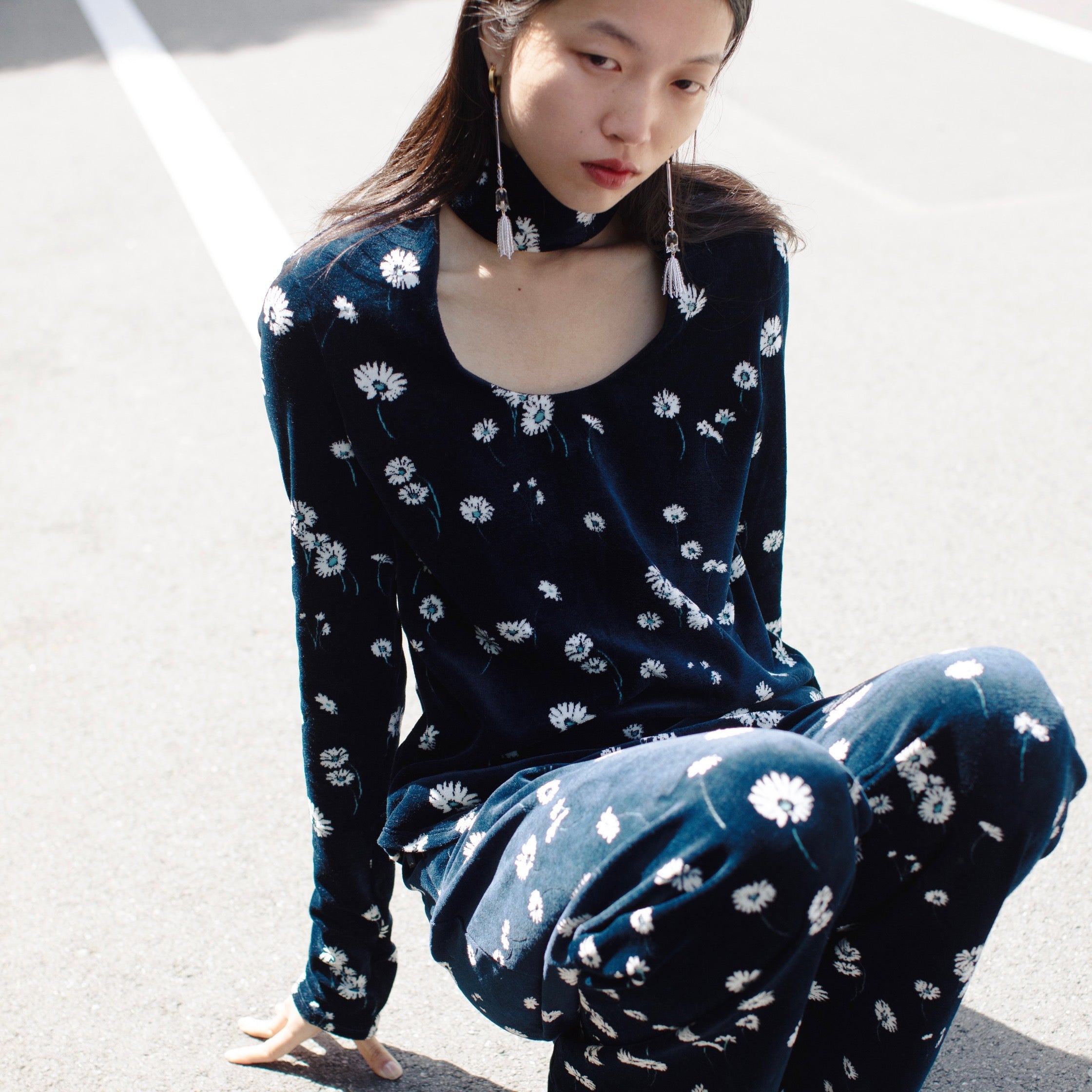 Mame Kurogouchi 2026 Fall&Winter Collection – ONENESS ONLINE STORE