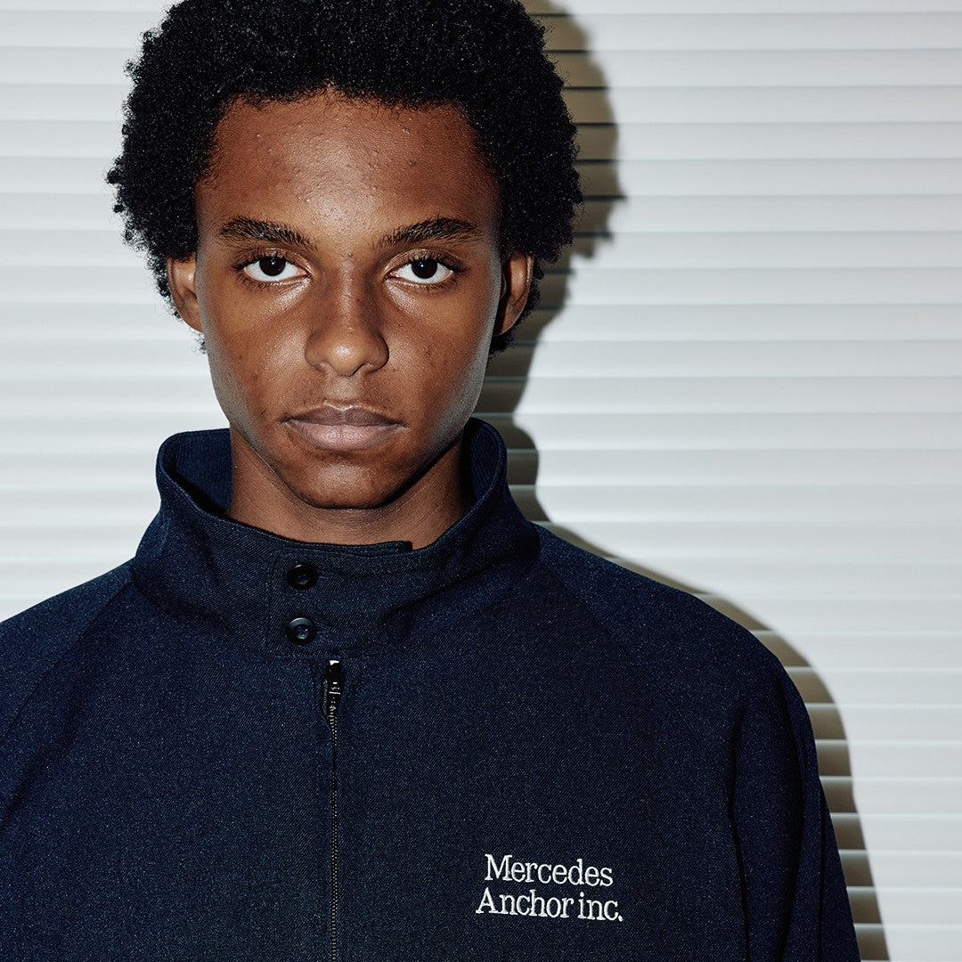 大混雑 / Overcrowded 3枚セット 英語　NF ② ANCHOR INC】3rd Delivery – ONENESS ONLINE STORE