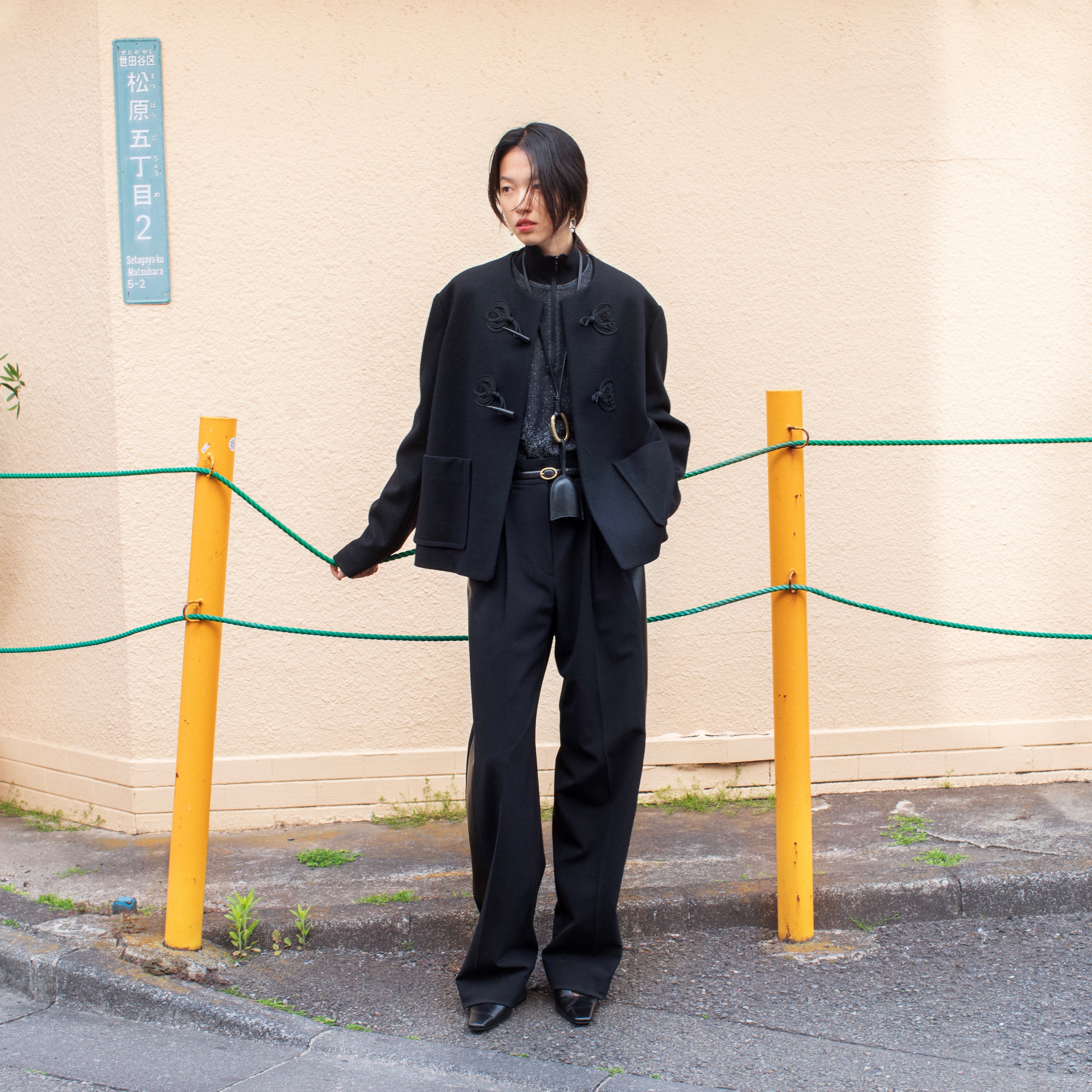 2026 53枚セット Mame Kurogouchi 2026 Fall&Winter Collection 3rd