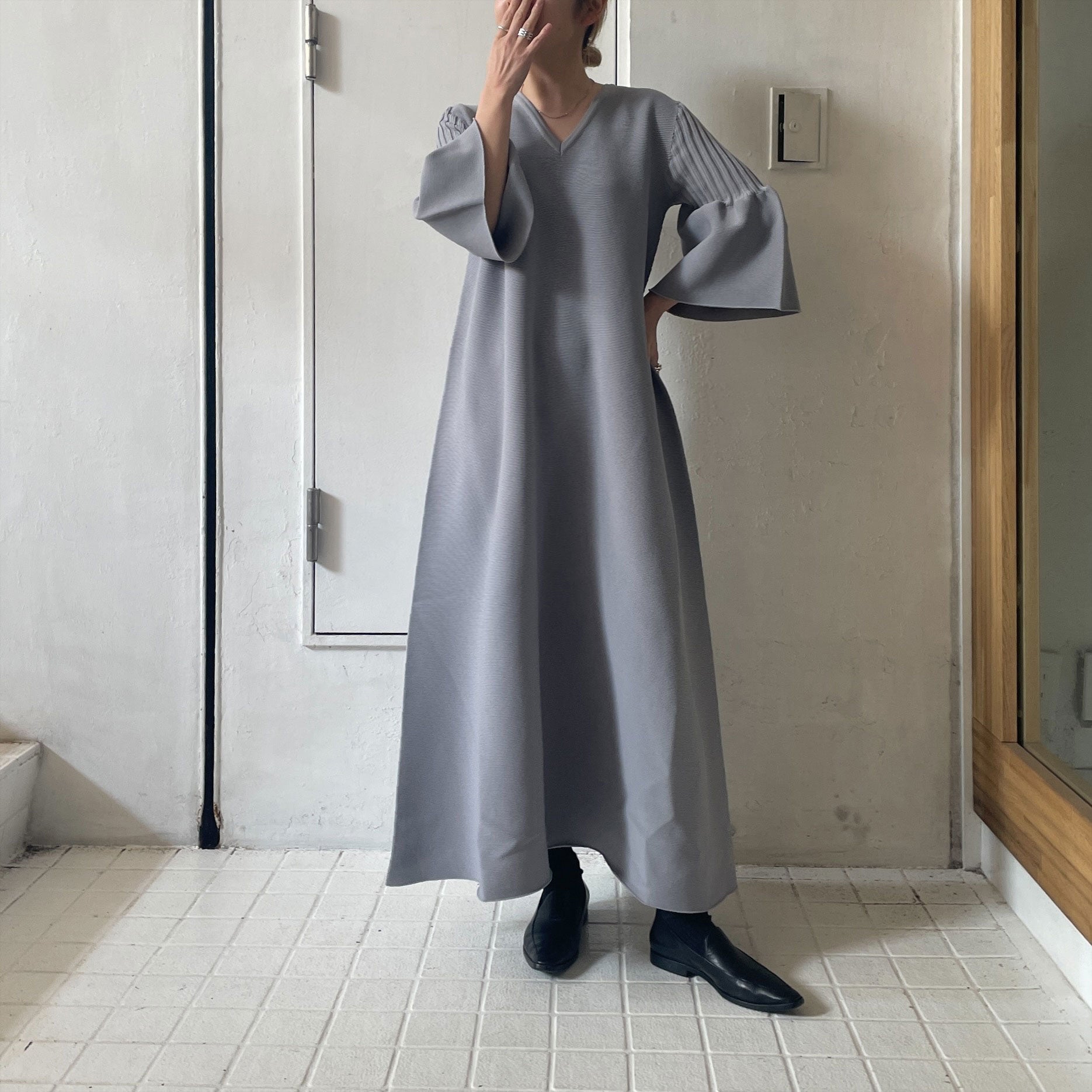 CFCL】 POTTERY KAFTAN 3 – ONENESS ONLINE STORE