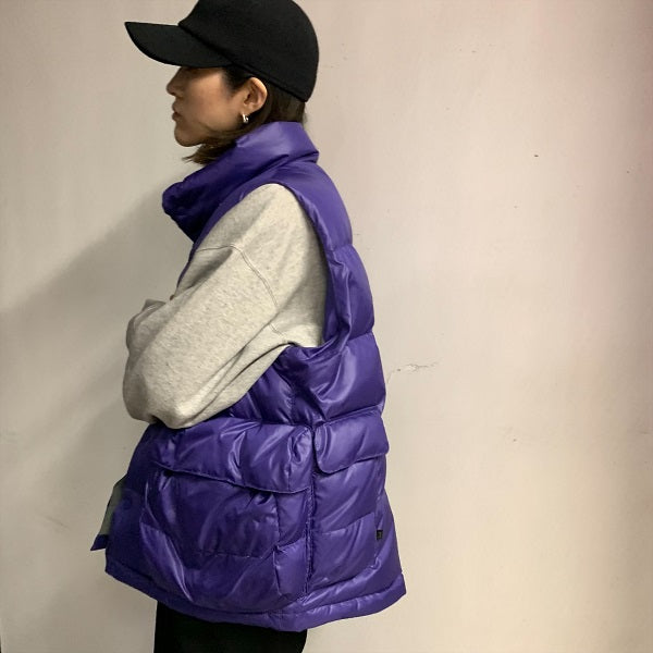 値下げ！【希少美品】DAIWAPIER39/ TECHBUSHVEST URBS｜DAIWA PIER39 Ws TECH BACKPACKER DOWN VEST | Rakuten
