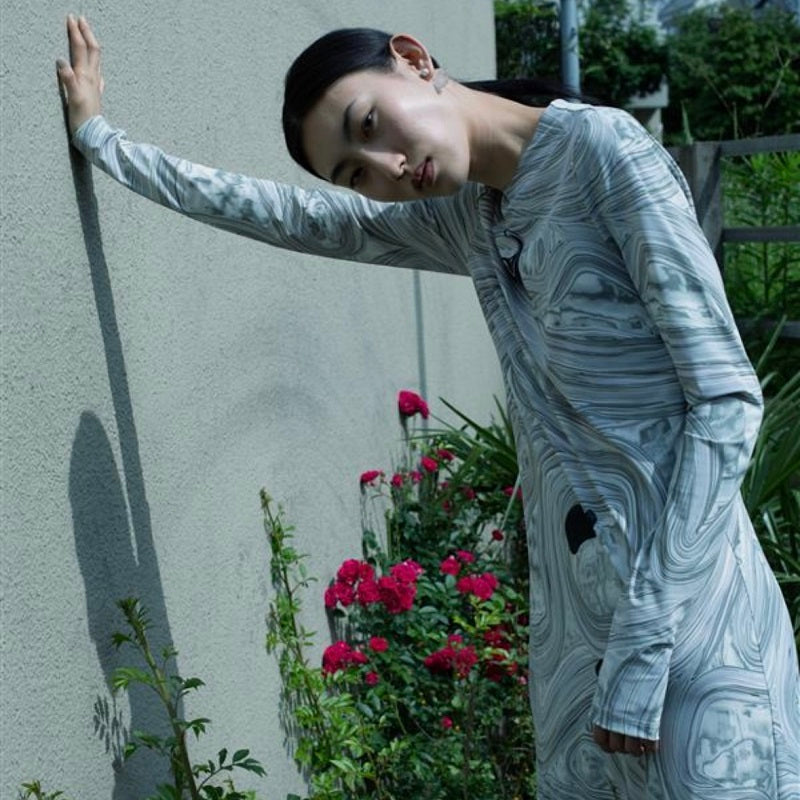 Mame Kurogouchi 2025 Autumn&Winter Collection 4th delivery