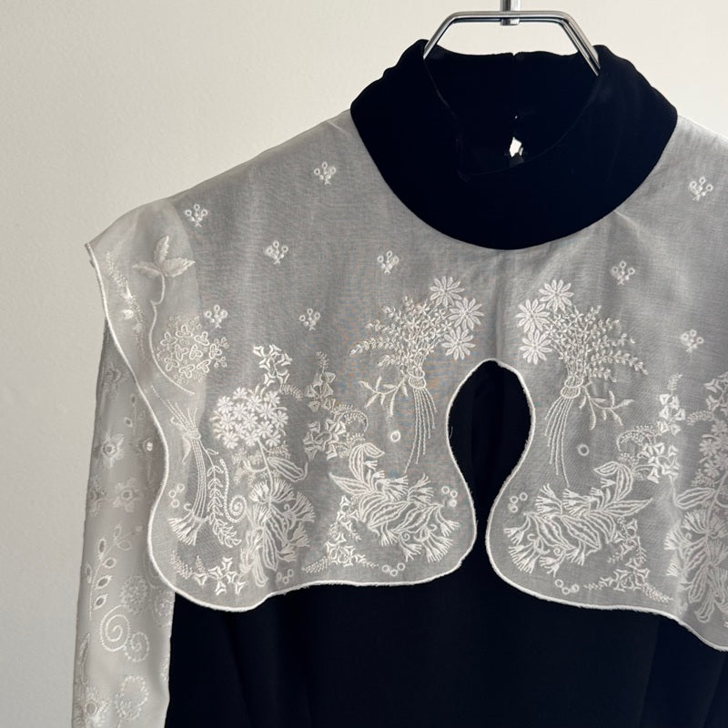 Mame Kurogouchi 2025 Autumn&Winter Collection 5th delivery