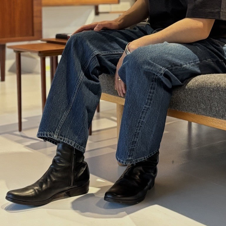 HERILL】25AW New Arrivals. – ONENESS ONLINE STORE
