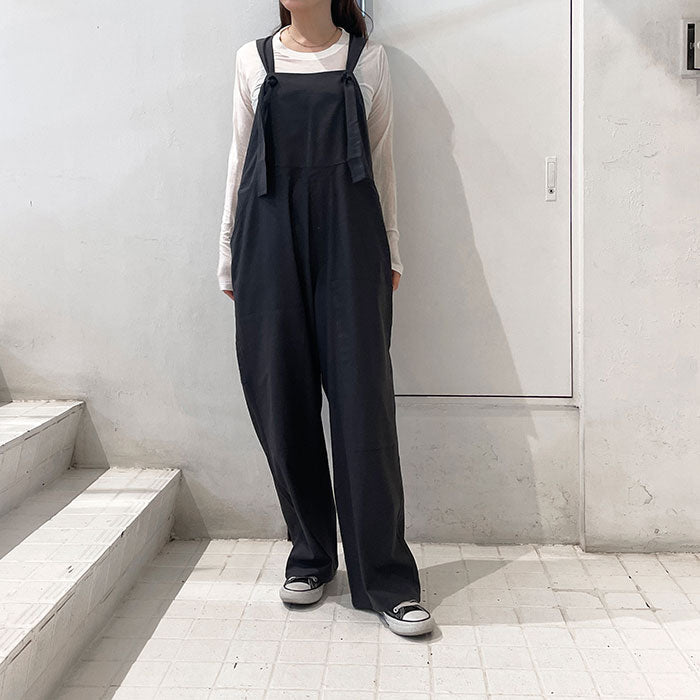 Baserange】 GREN OVERALLS – ONENESS ONLINE STORE