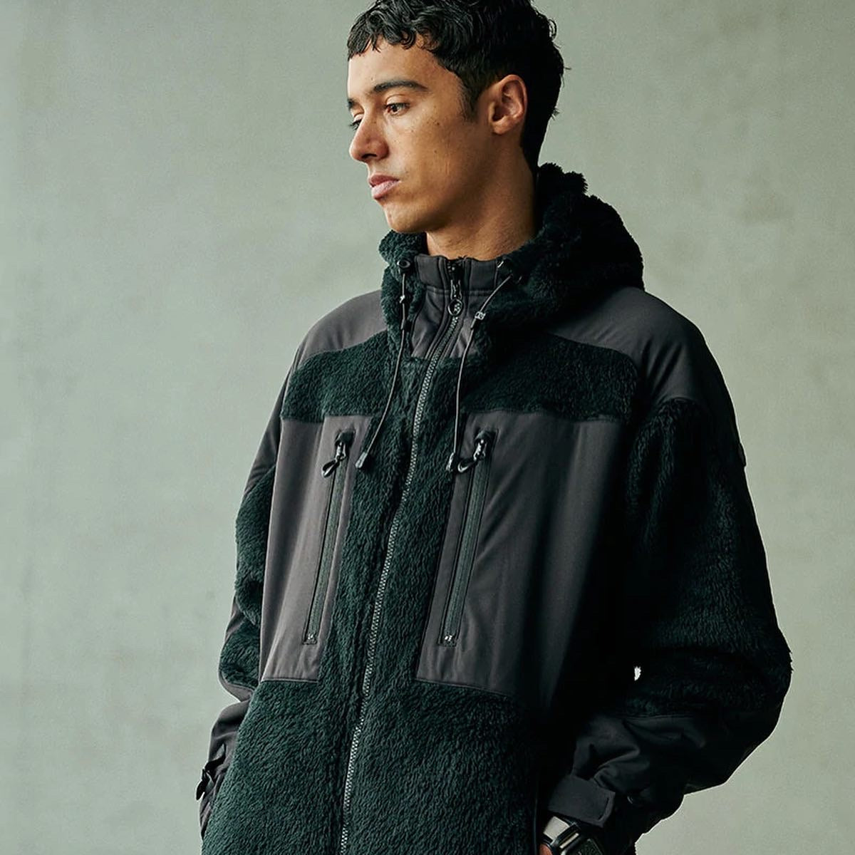 MOUT RECON TAILOR】2022AW 先行予約受付中！ – ONENESS ONLINE STORE