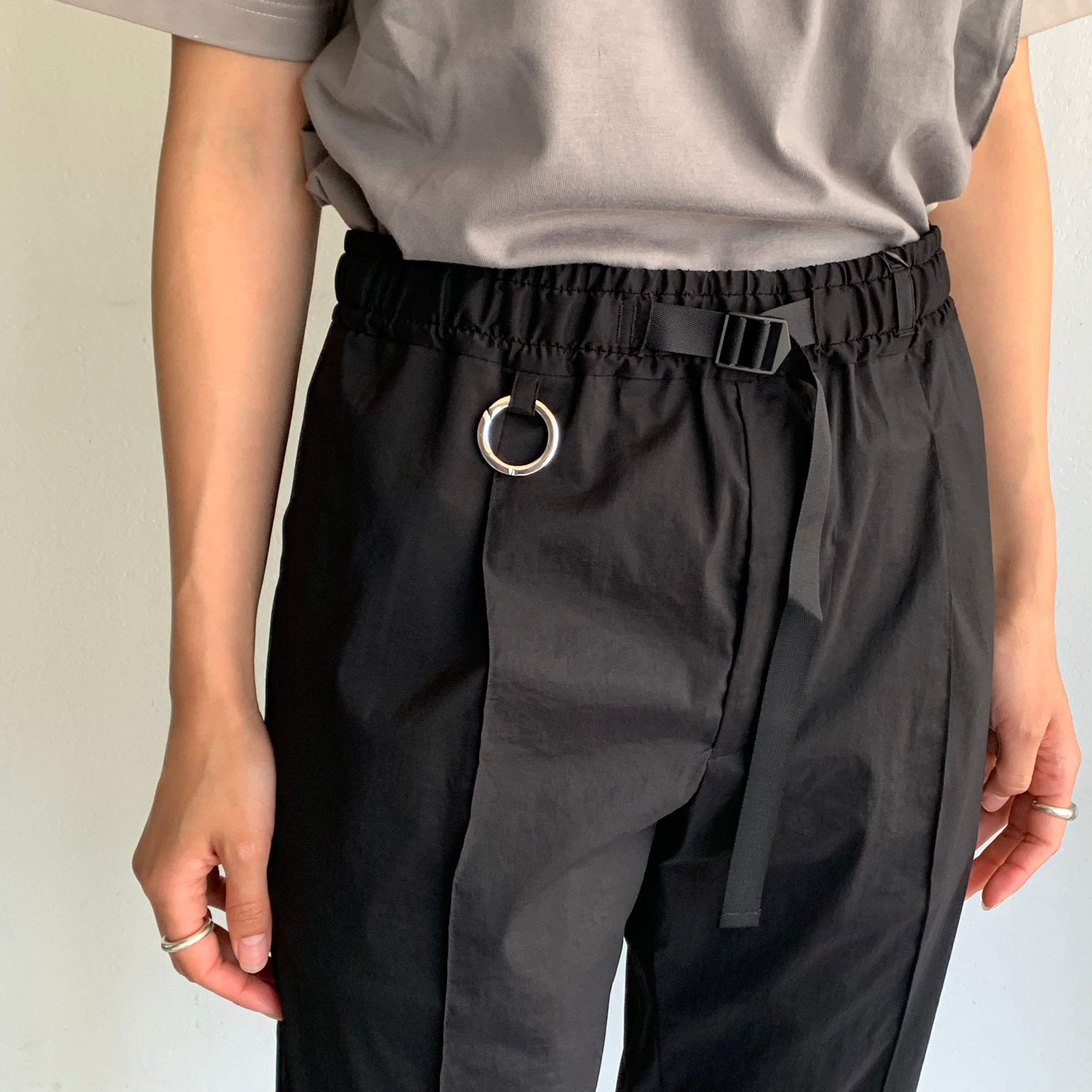 th products】ALBER / Jog Pants – ONENESS ONLINE STORE