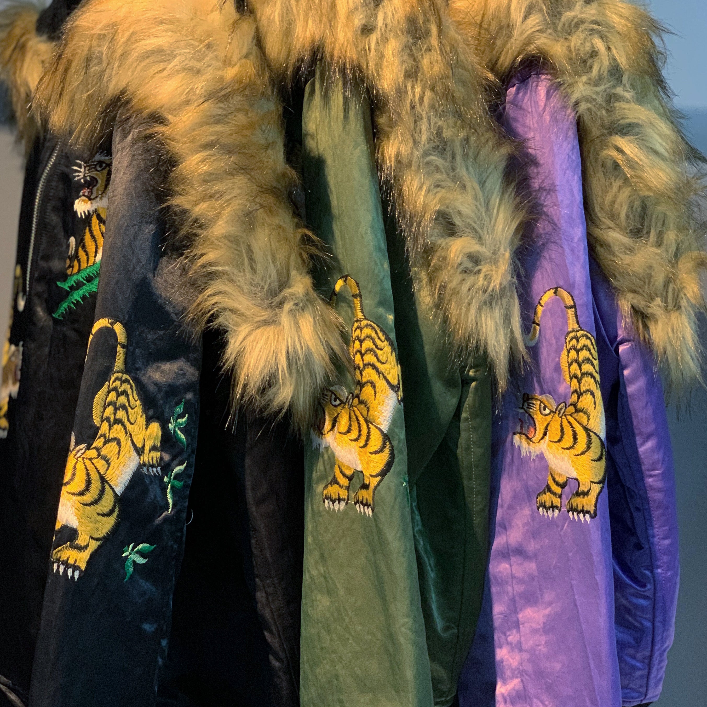 DAIRIKU】New Arrivals． – ONENESS ONLINE STORE