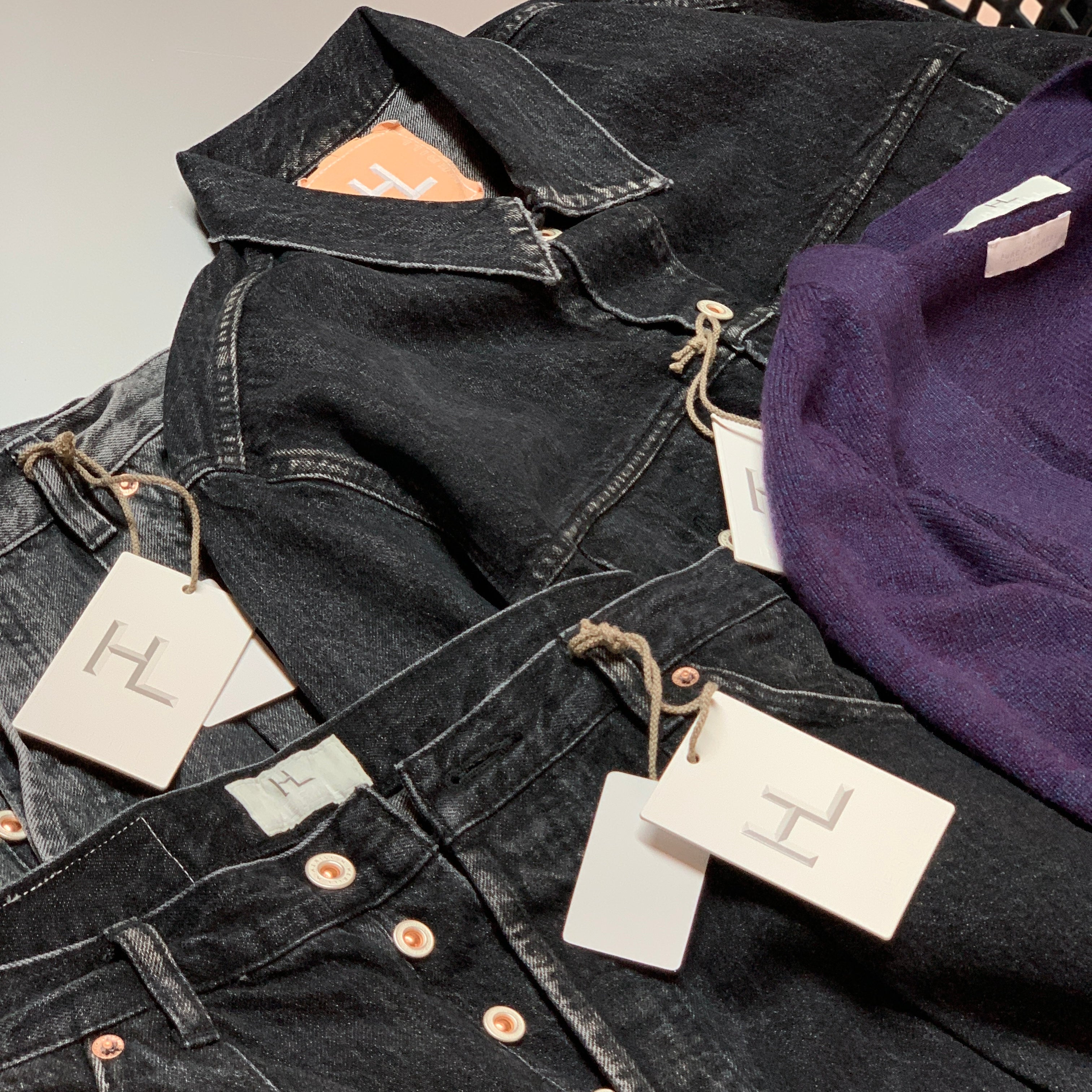 HERILL】23AW New Arrival. – ONENESS ONLINE STORE