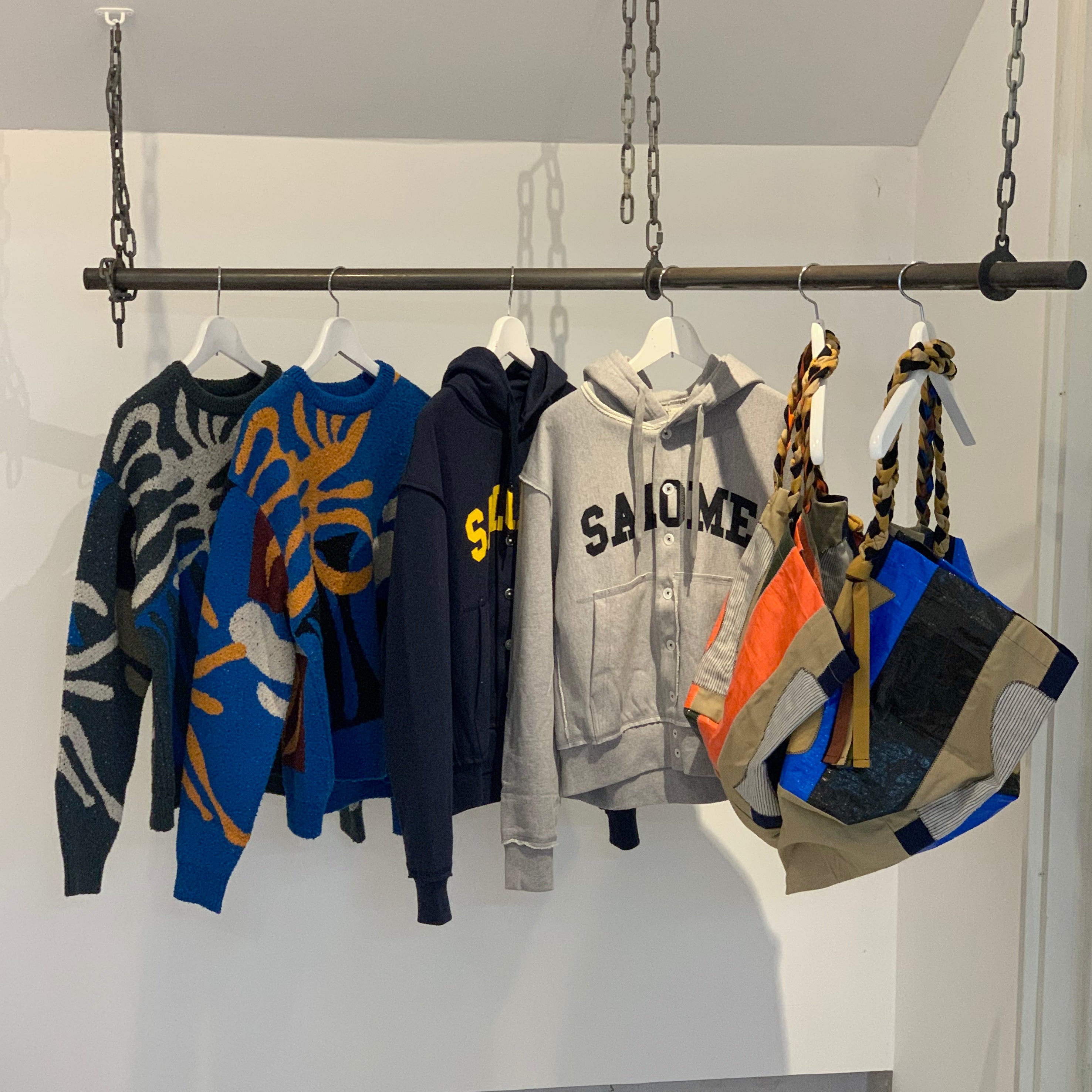 KHOKI】2023AW COLLECTION 1st DELIVERY – ONENESS ONLINE STORE