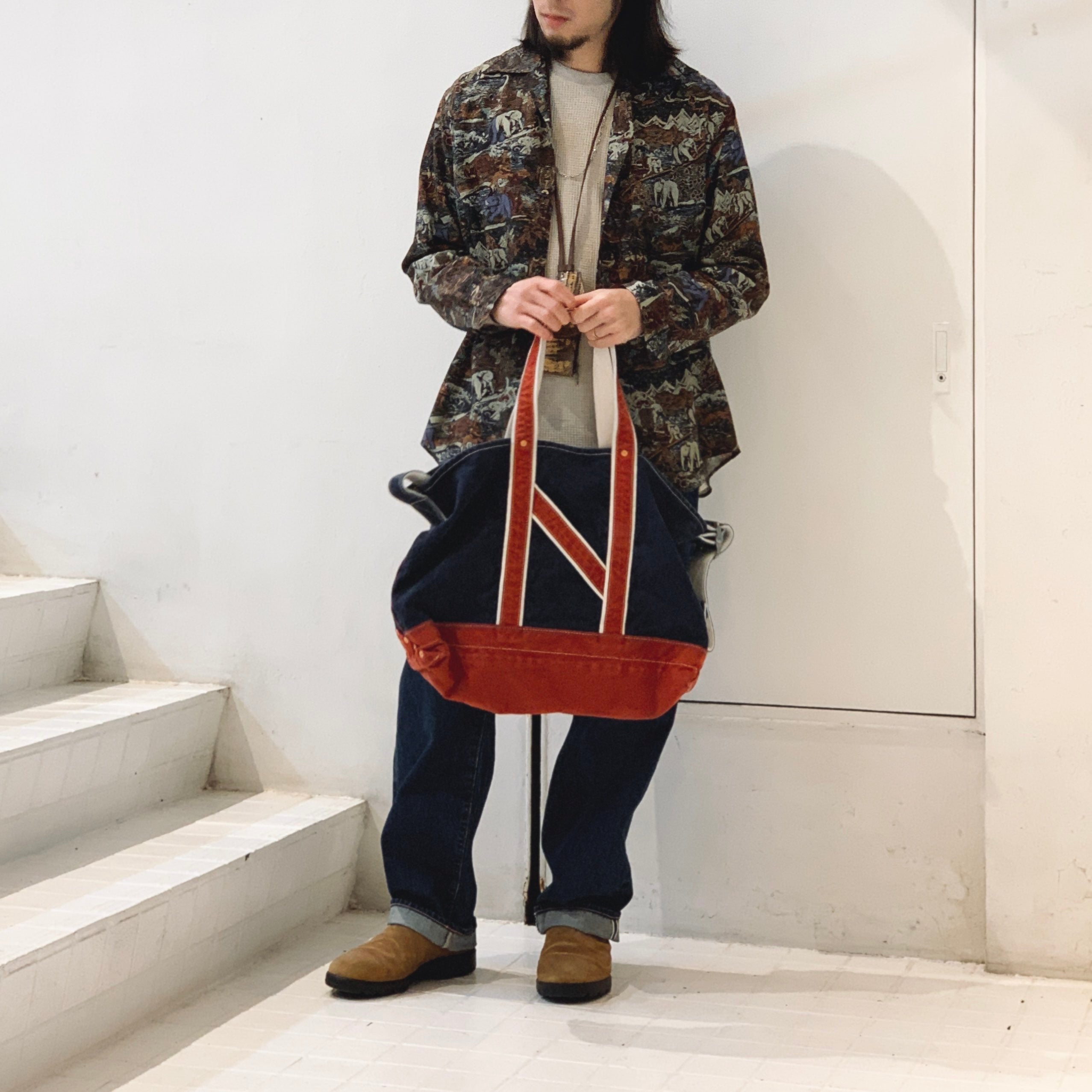 【美品】NICENESS GAVIN 23SS 美品】NICENESS GAVIN 23SS