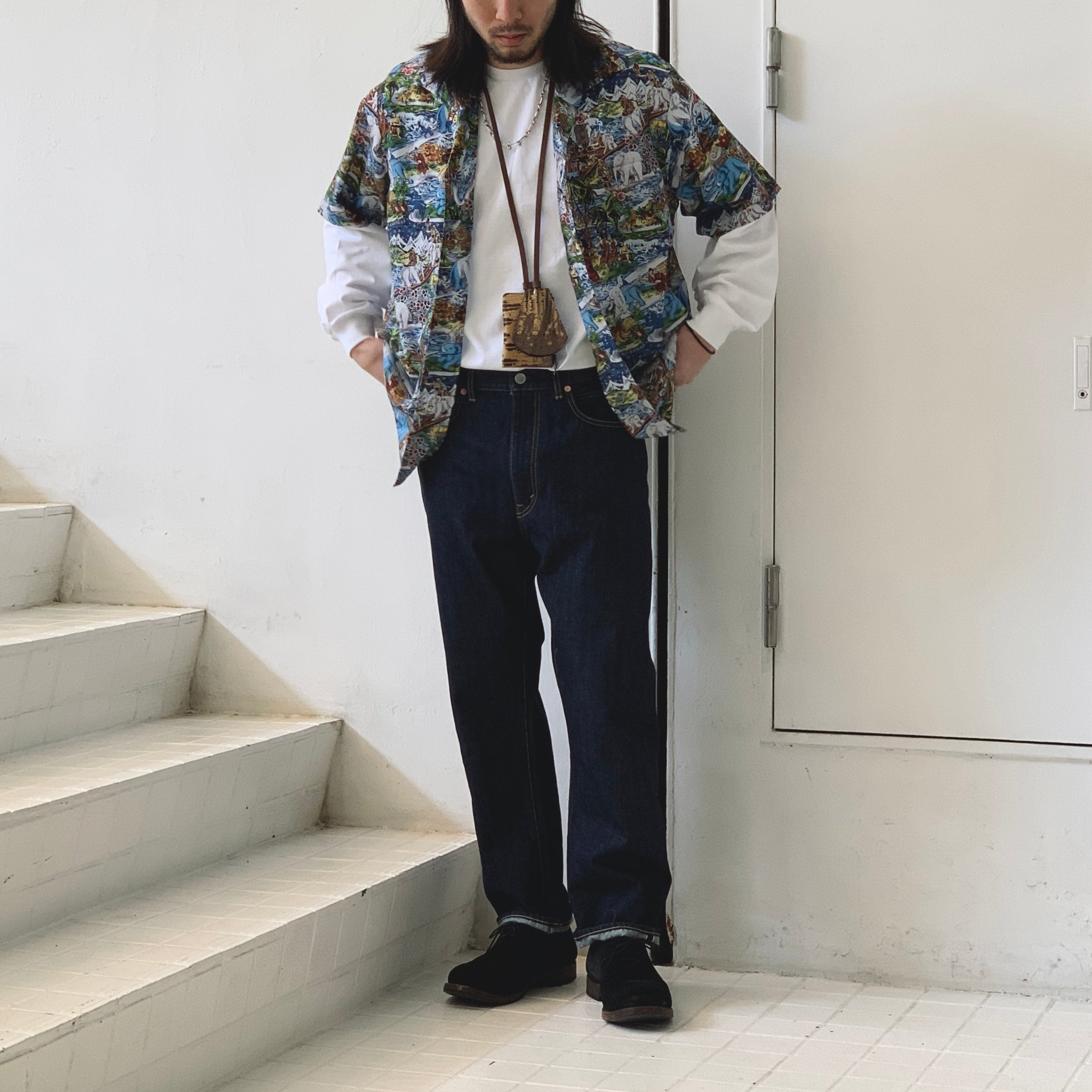 NICENESS GROHL 【公式通販】