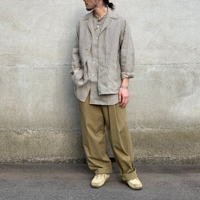 【MAATEE&SONS】New Arrival.