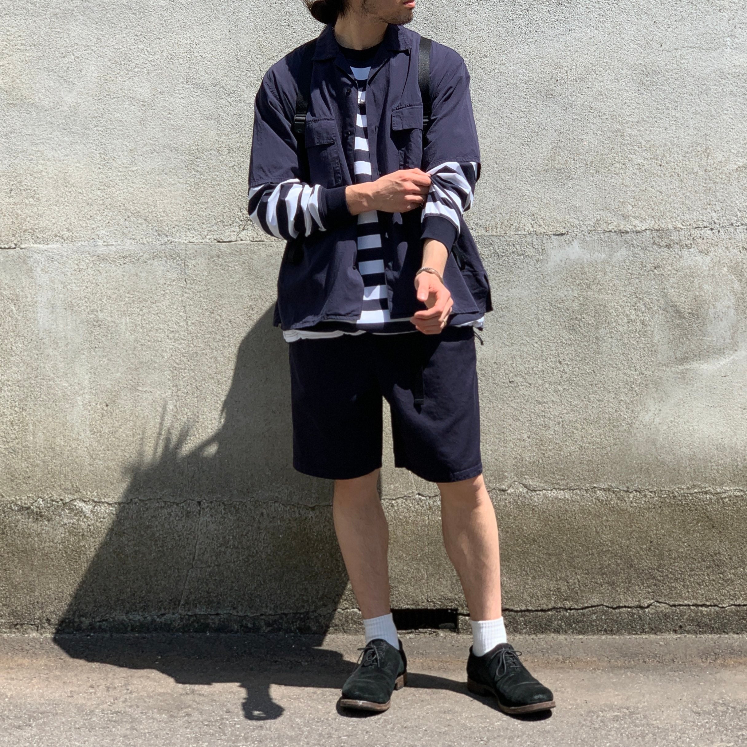 新品　23SS Y / ORGANIC COTTON CHINO Organic Stretch Cotton Chino Pants