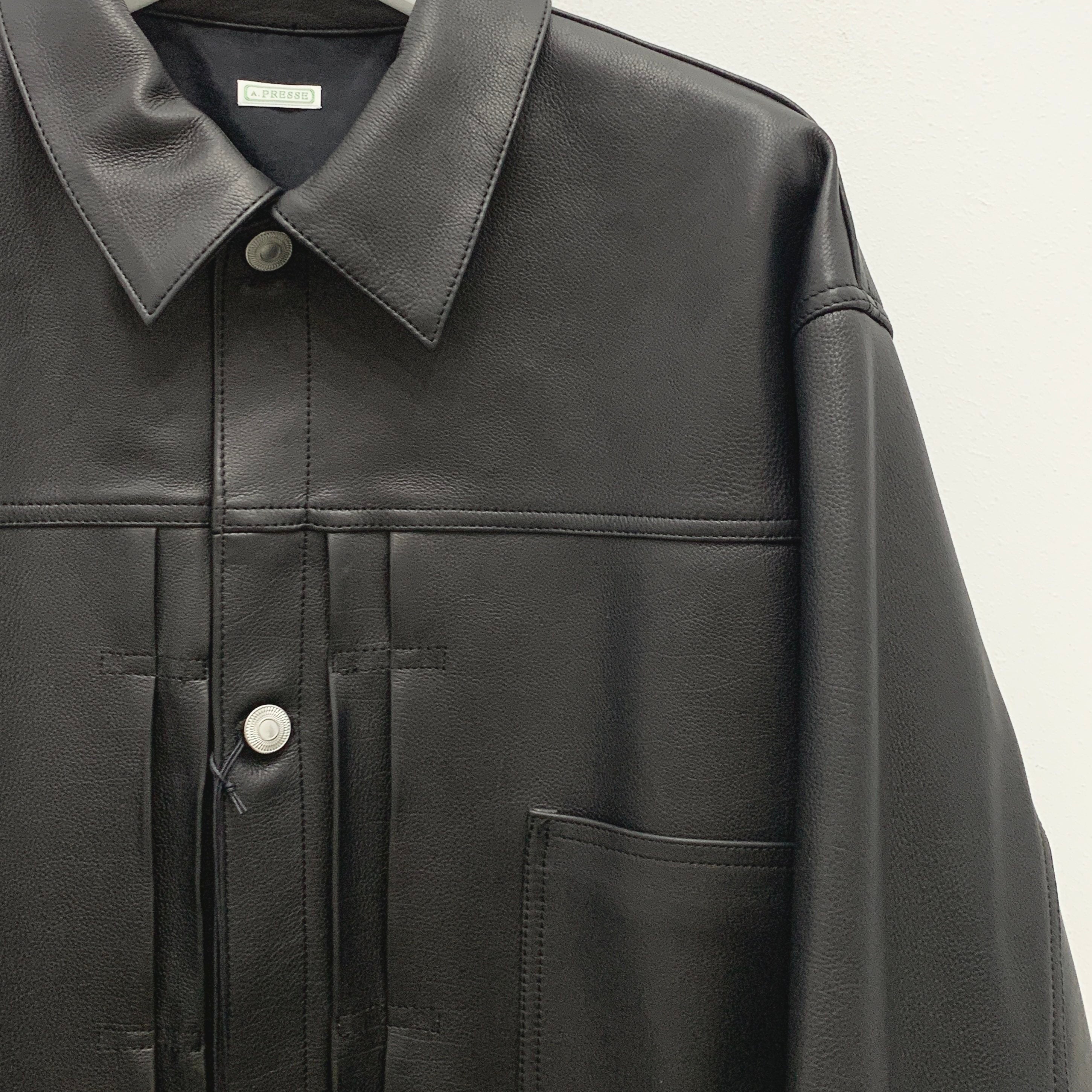 A.PRESSE 2025 Style1】 1st Delively – ONENESS ONLINE STORE