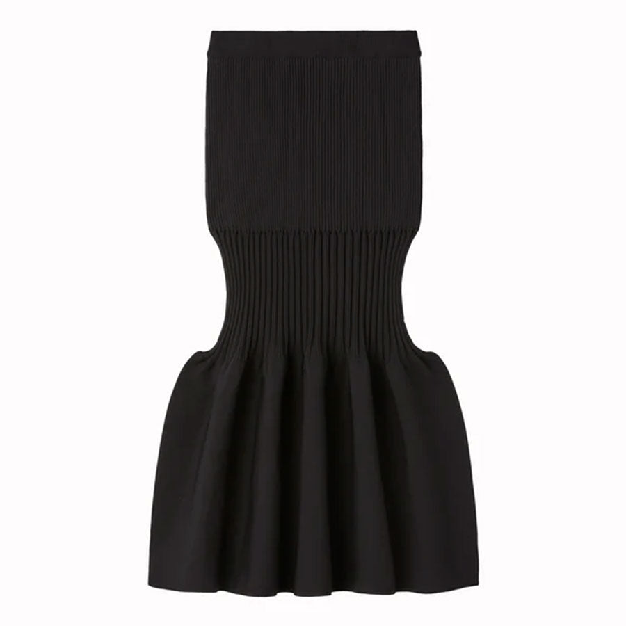 CFCL/シーエフシーエル】FLUTED MERMAID SKIRT CF000KG003JB00の通販