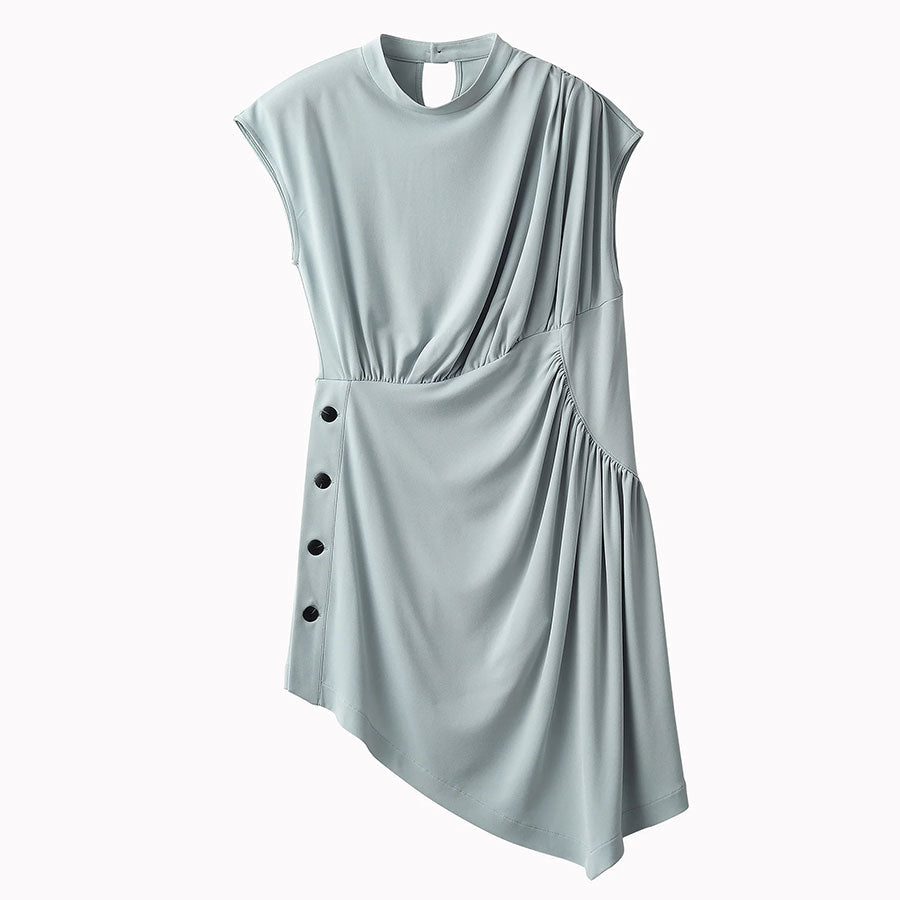MURRAL/ミューラル】Fabaceae jersey tops 251-0304の通販
