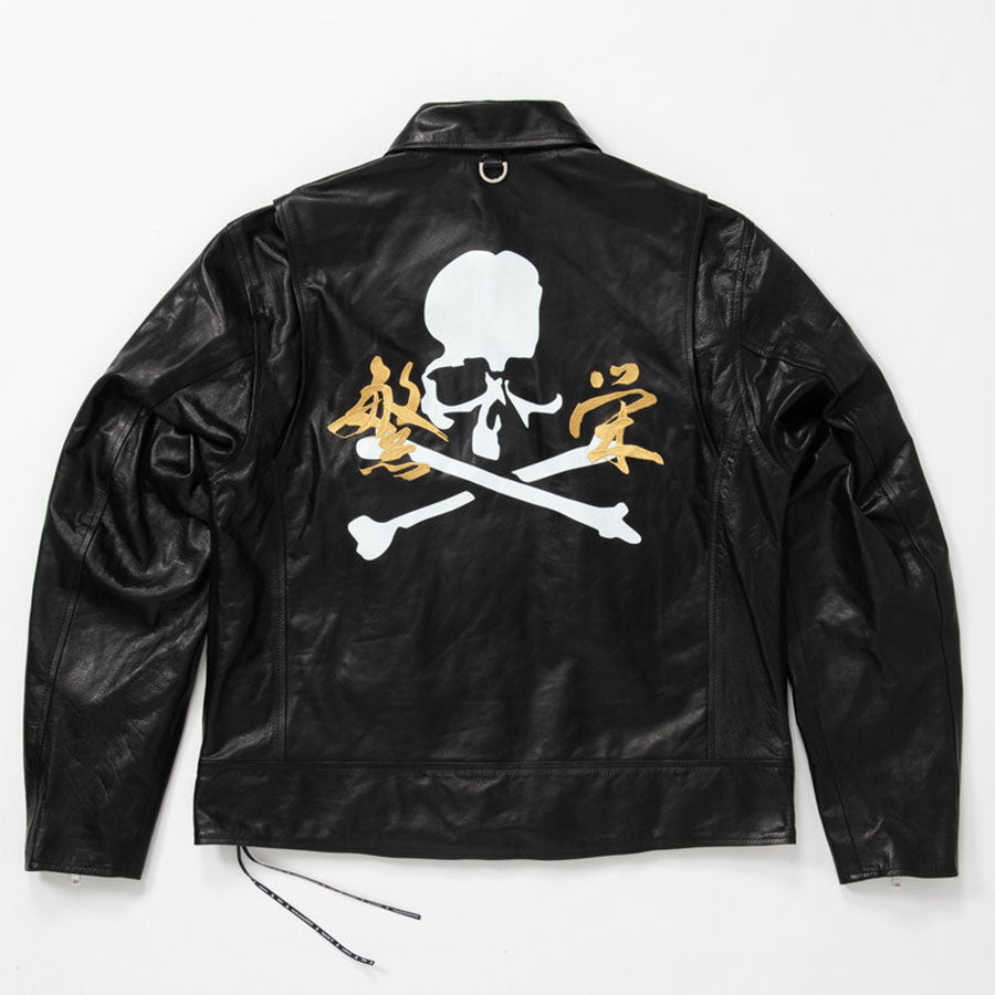 mastermind JAPAN/マスターマインドジャパン】RIDERS JACKET