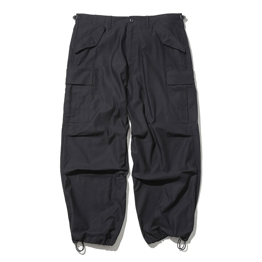 FreshService BACK SATEEN FIELD PANTS – unexpected store