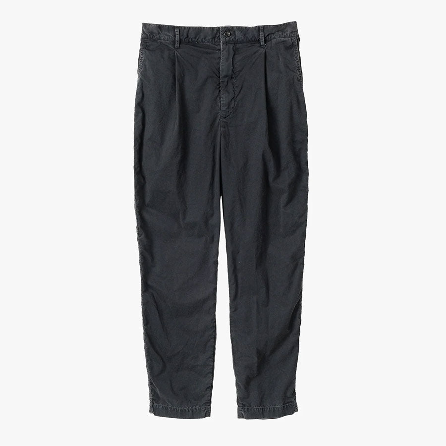 Graphpaper/グラフペーパー】Garment Dyed Typewriter Slacks