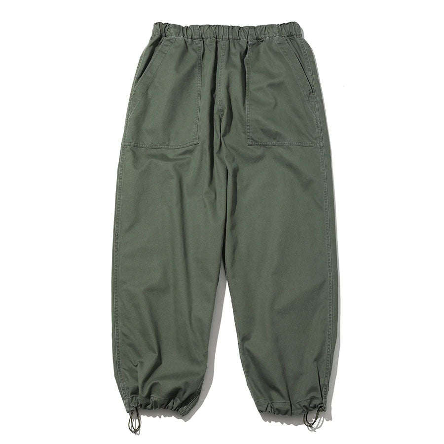 【新品】フレッシュサービス UTILITY BAKER PANTS L FreshService(フレッシュサービス) 