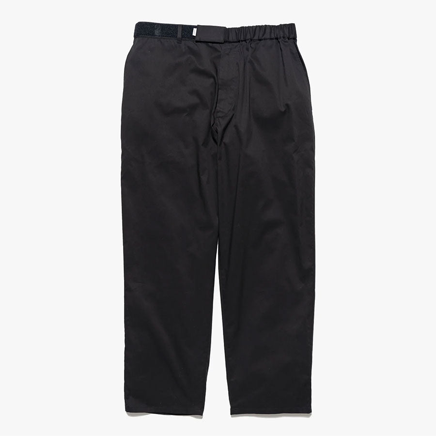 Clubhaus クラブハウス Solotex Game Pants XL Graphpaper/グラフペーパー】Solotex Twill Wide Tapered Chef