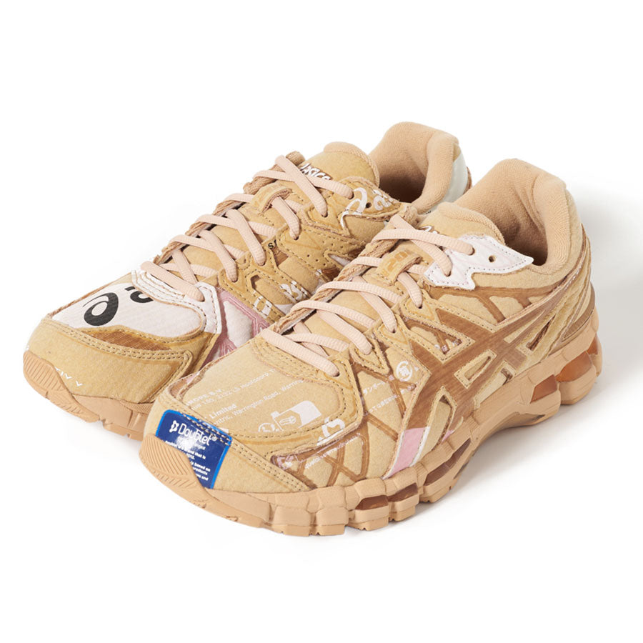 doublet/ダブレット】doublet×ASICS GEL-KAYANO 20 1203A519の通販  