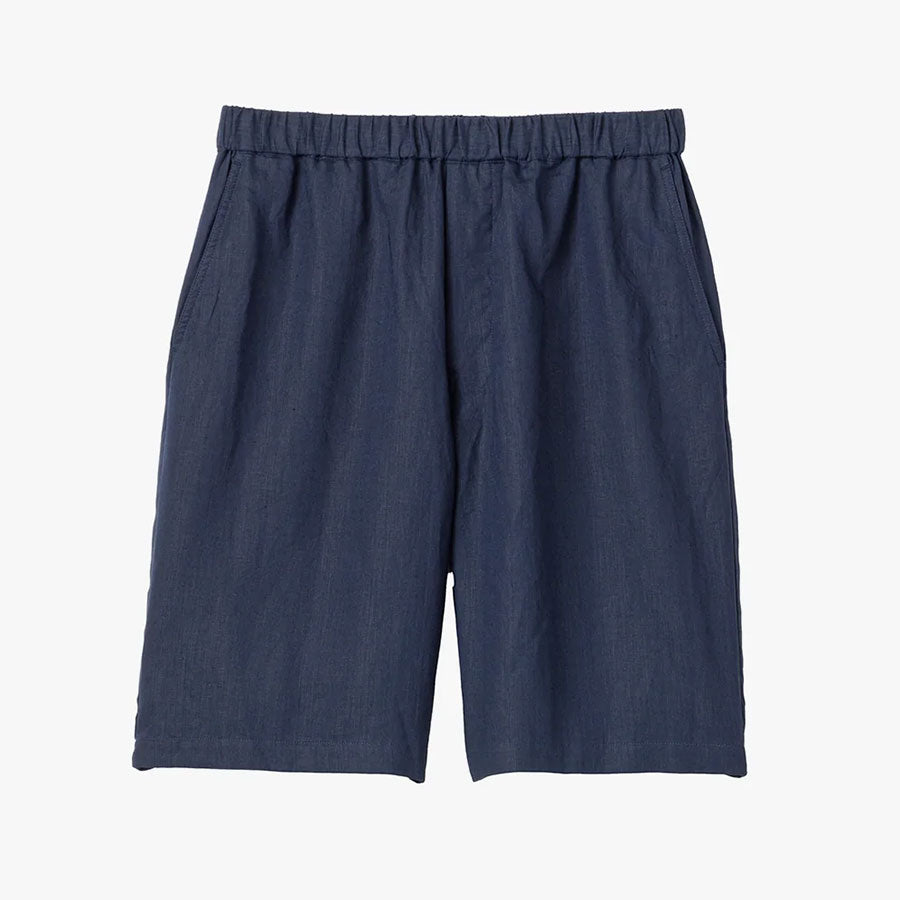 Graphpaper/グラフペーパー】Linen Track Shorts GM241-40275Bの通販