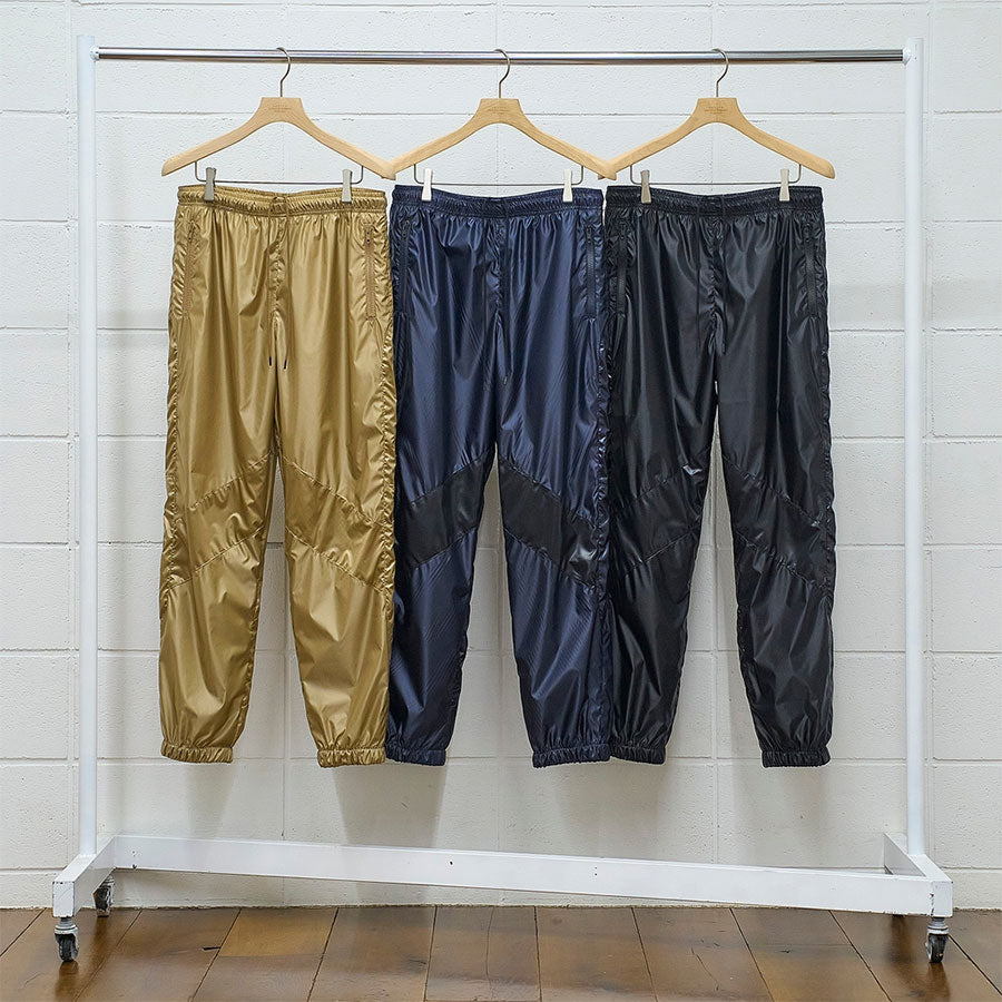 UNUSED/アンユーズド】Nylon pants UW1098の通販 「ONENESS ONLINE STORE」