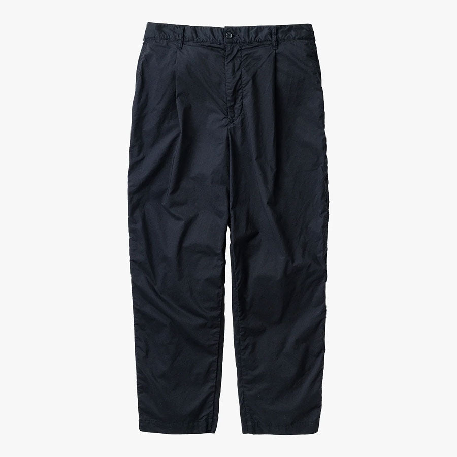 【Gsgshさま専用】 Graphpaper/Typewriter Slacks Graphpaper Garment Dyed Typewriter Oversized Slacks