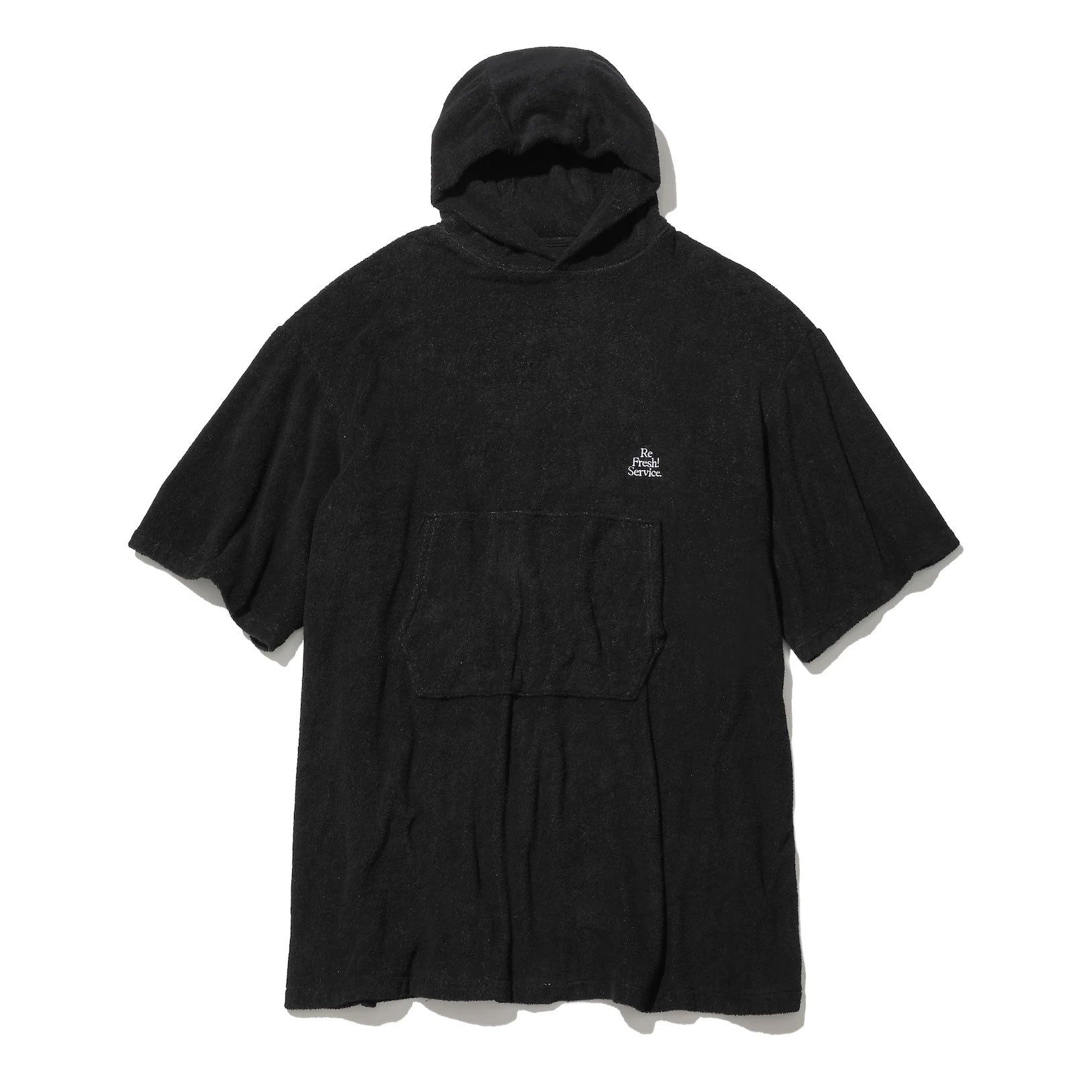 【FreshService/フレッシュサービス】SAUNA PONCHO FSW-23 