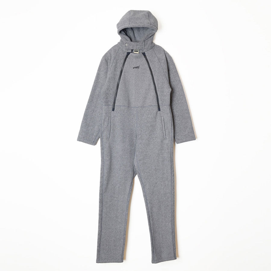 HOLIDAY/ホリデイ】CLASSIC FLEECE BABY SUITS 24202026の通販 「ONENESS ONLINE STORE」