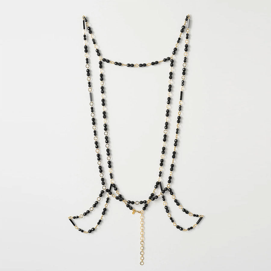 MURRAL/ミューラル】Jewel belt 242-2002の通販 「ONENESS ONLINE STORE」