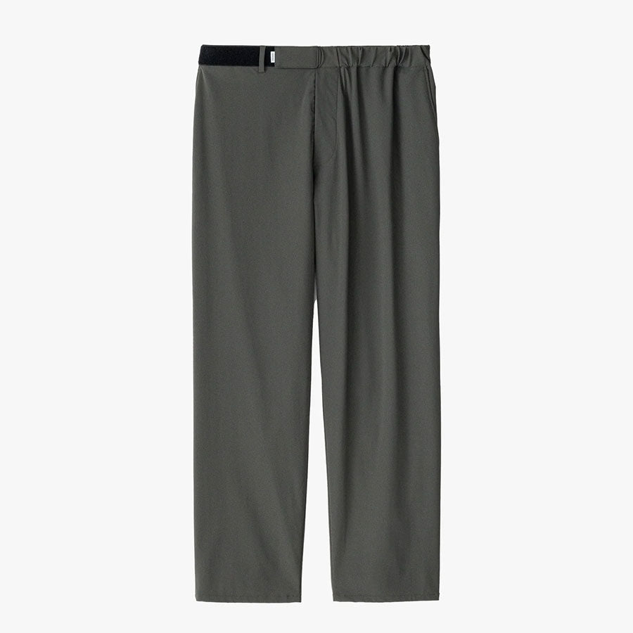 Graphpaper/グラフペーパー】Solotex Twill Chef Pants GM243