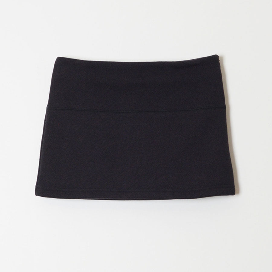 HOLIDAY/ホリディ】THERMAL PRO FLEECE MINI SKIRT 23202133の通販