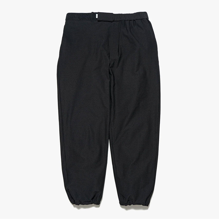 Graphpaper/グラフペーパー】Ripple Jersey Chef Track Pants GM234