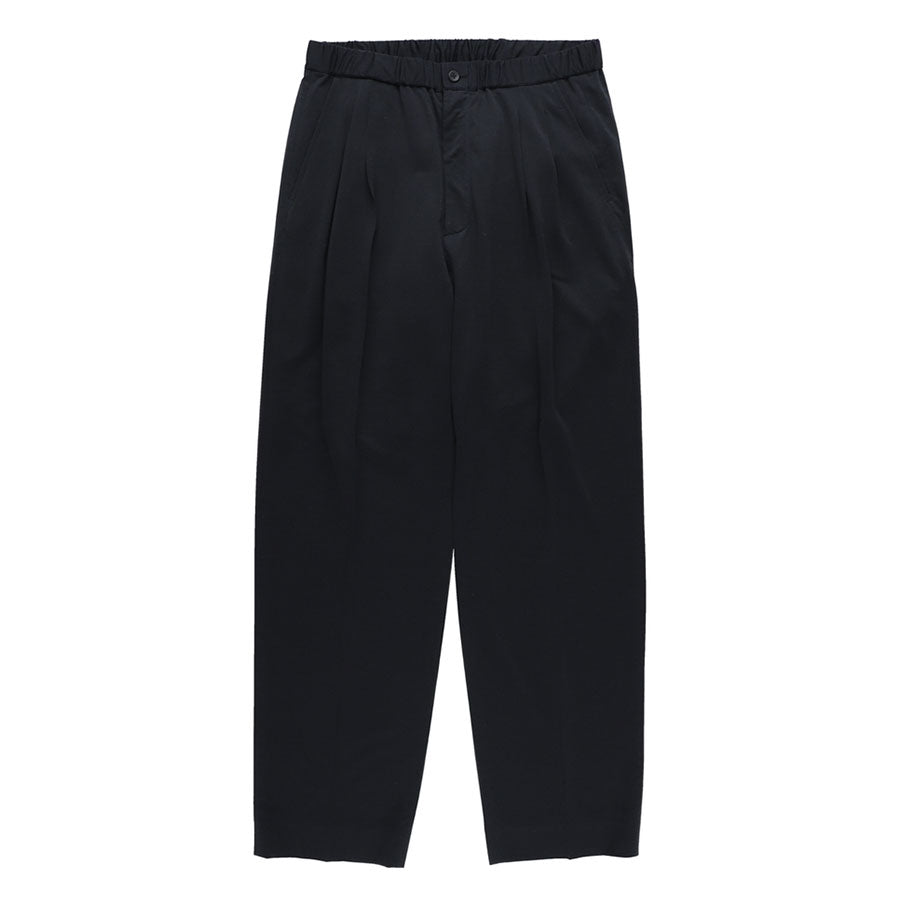 kanemasa phil 46G Silk Blend Easy Pants