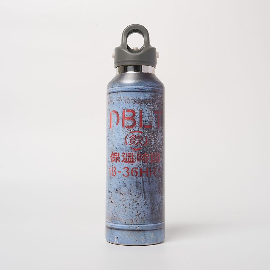 doublet/ダブレット】PROPANE TANK WATER BOTTLE/MEDIUM 26AW85AC58の