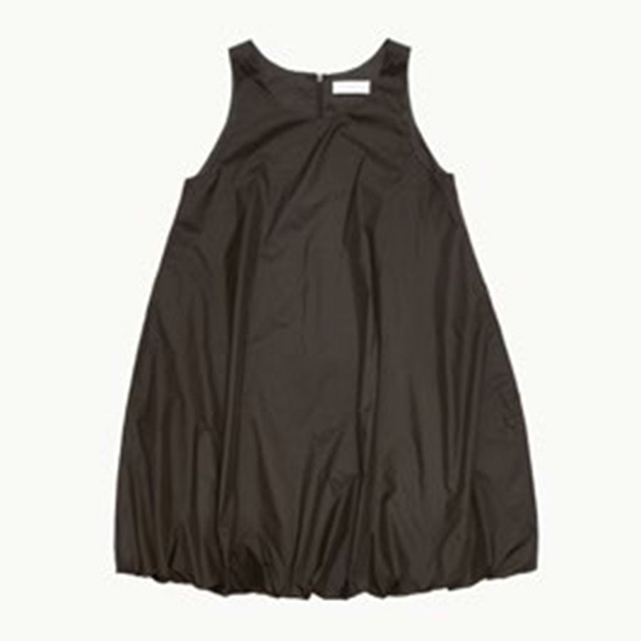Jennie着用 AMOMENTO VOLUME MINI DRESS 韓国