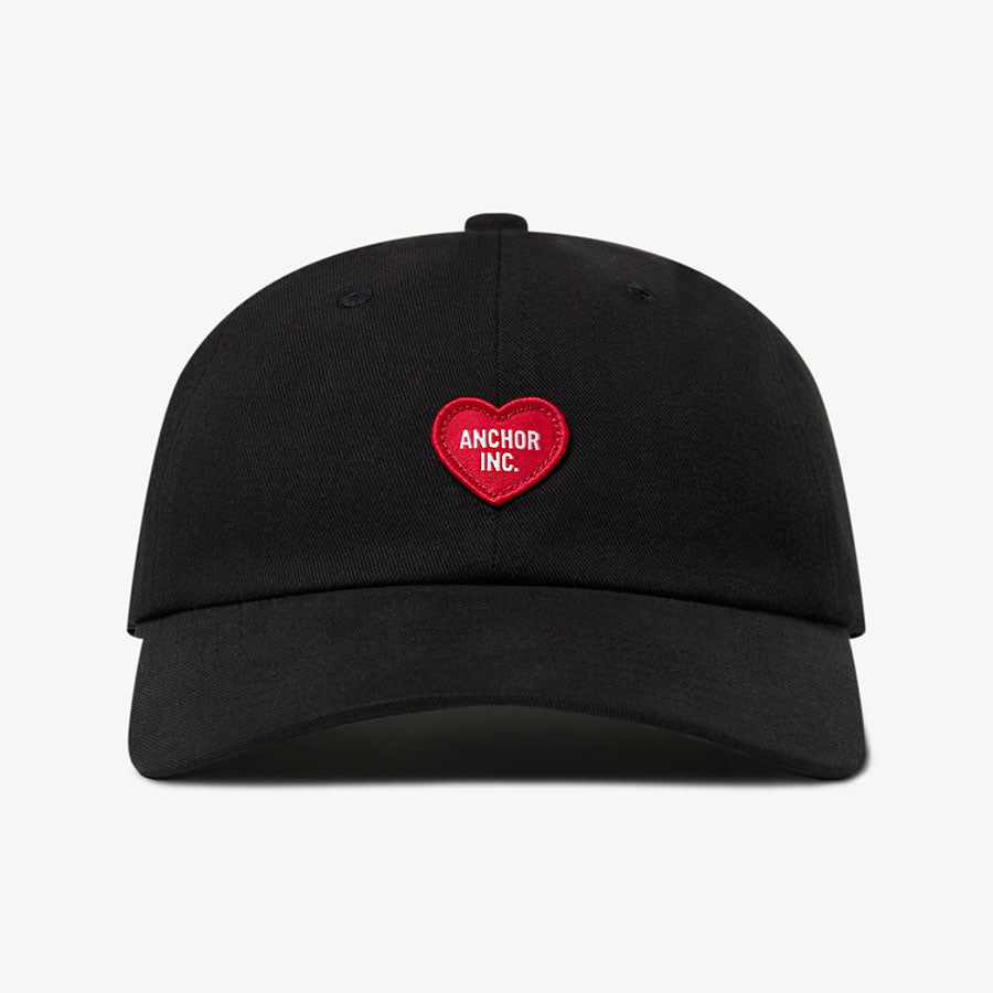 ANCHOR INC./アンカーインク】V-DAY PATCHED CAP ANCSS26AC08の通販