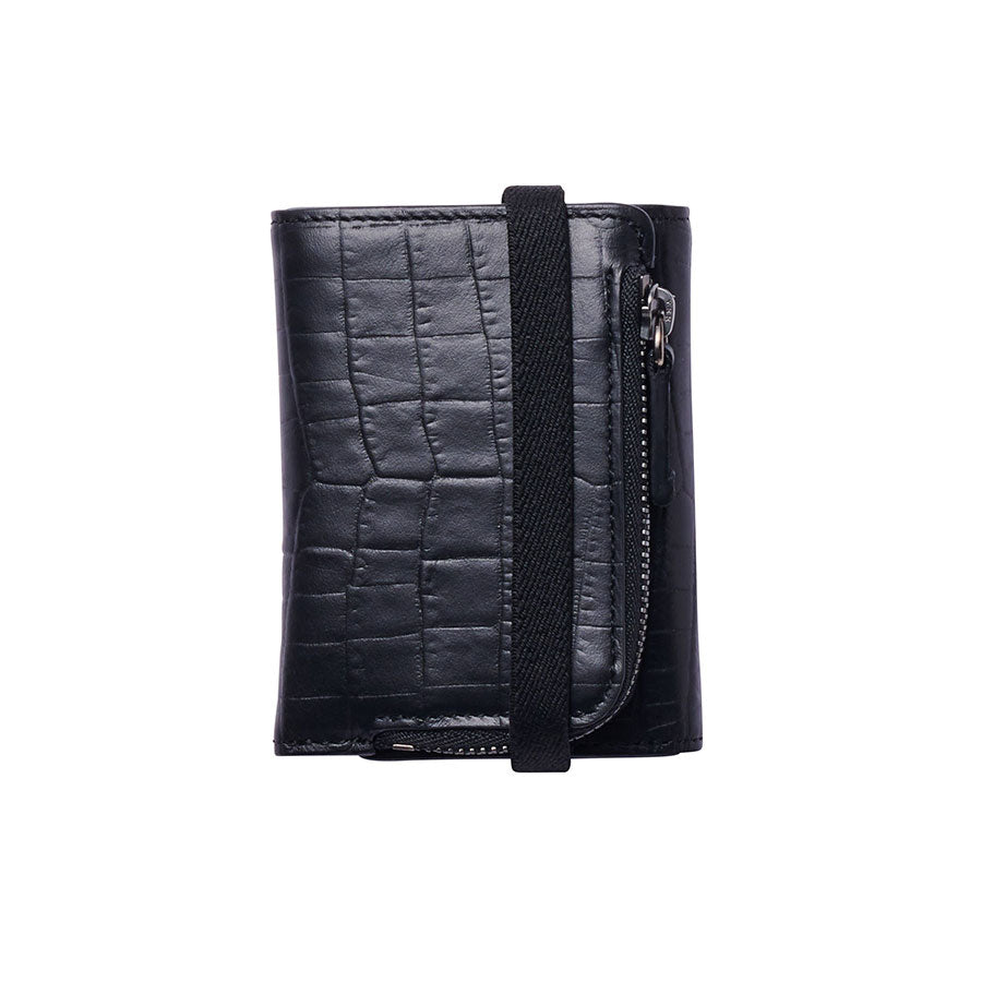 RAMIDUS/ラミダス】MINI WALLET CROCO B028003の通販 「ONENESS ONLINE