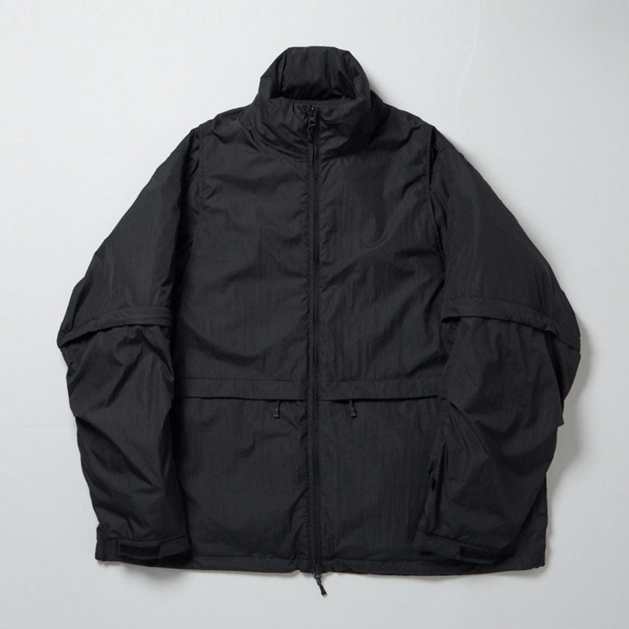 DAIWA PIER39/ダイワピアサーティナイン】TECH DECHATABLEWINDBREAKER JACKET BJ-50024の通販  「ONENESS ONLINE STORE」