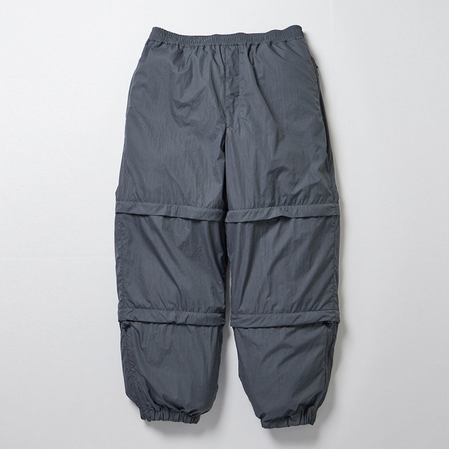 値下げ daiwa pier39 DECHATABLE PANTSチャコール DAIWA PIER39/ダイワピアサーティナイン】TECH