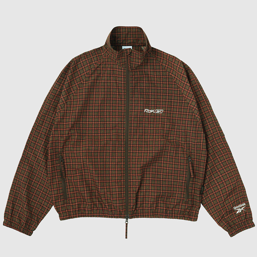 SEDAN ALL-PURPOSE/セダンオールパーパス】Reebok / Track Jacket