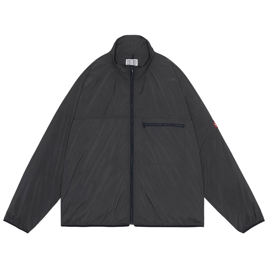 【お値引き中】C.E ジャンバーブラック 黒 C.E/シーイー】LIGHT RIP STOP ZIP JACKET CES28JK25の通販 「ONENESS