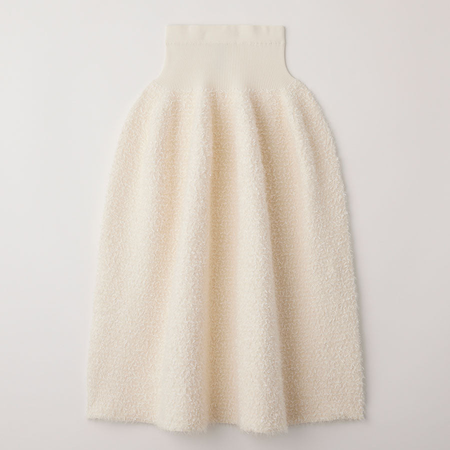 CFCL/シーエフシーエル】POTTERY REEF LUXE SKIRT CF008KG166の通販 「ONENESS ONLINE STORE」