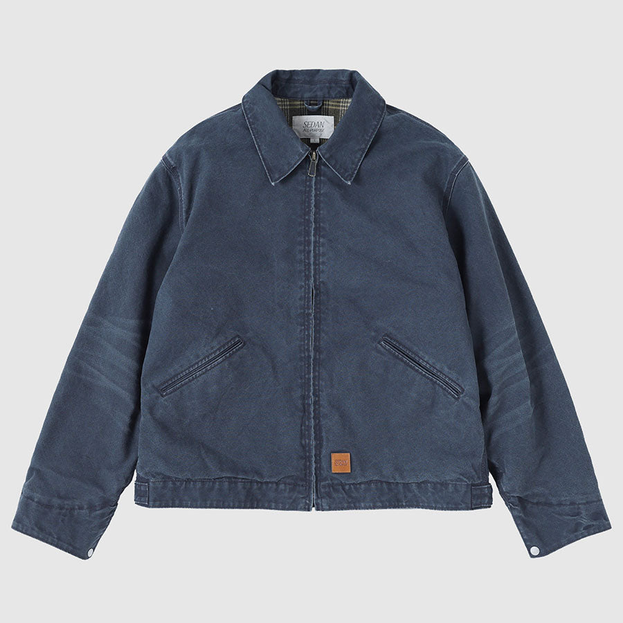 SEDAN ALL-PURPOSE/セダンオールパーパス】Vintage Washed