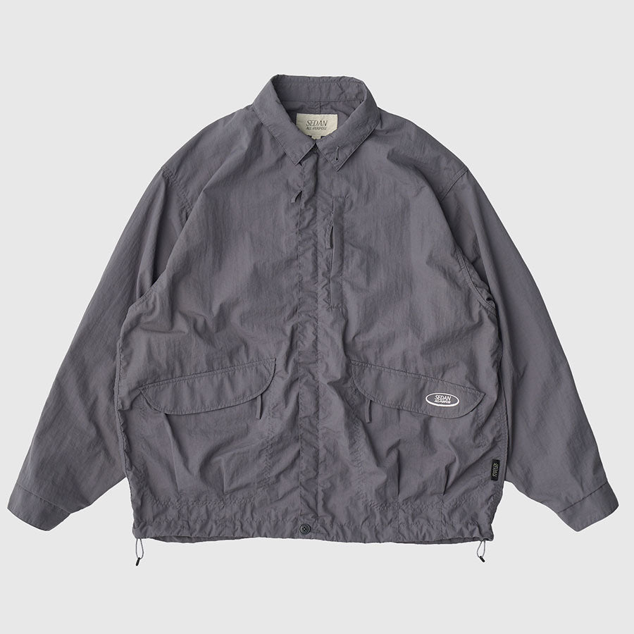 SEDAN ALL-PURPOSE/セダンオールパーパス】Big Light Jacket