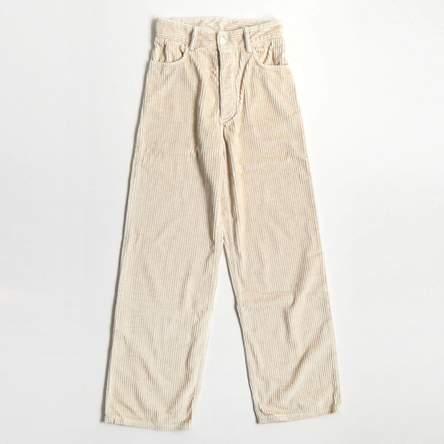 Baserange/ベースレンジ】NAVALO PANTS TRNA-CO-AU23の通販 「ONENESS